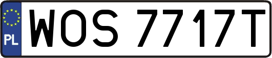WOS7717T