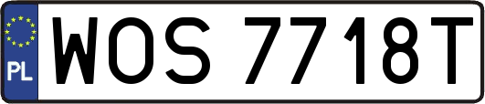 WOS7718T