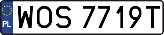 WOS7719T