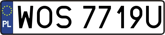 WOS7719U