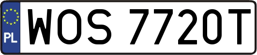 WOS7720T