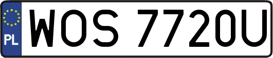 WOS7720U
