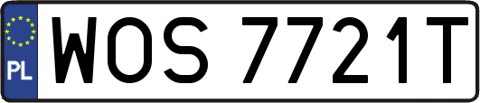 WOS7721T