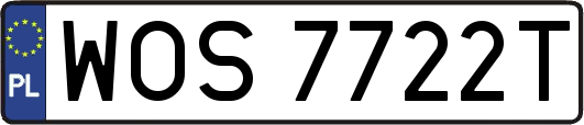 WOS7722T