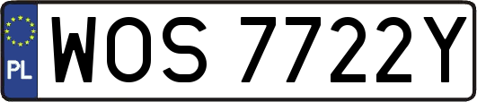 WOS7722Y