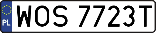 WOS7723T