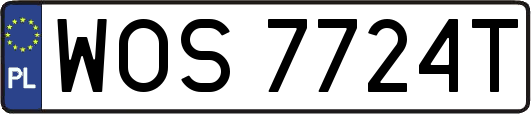 WOS7724T