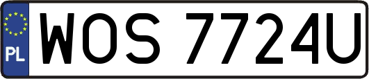 WOS7724U