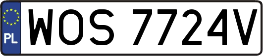 WOS7724V