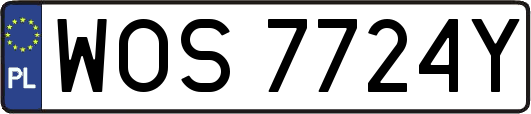 WOS7724Y