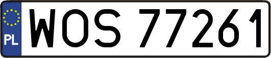 WOS77261