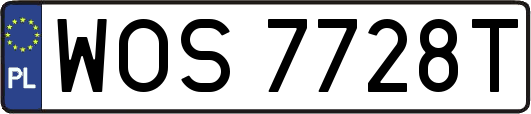 WOS7728T