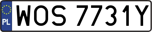WOS7731Y