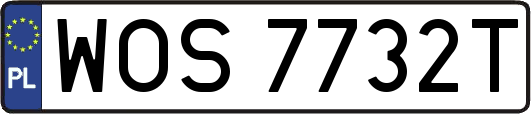 WOS7732T