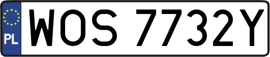 WOS7732Y