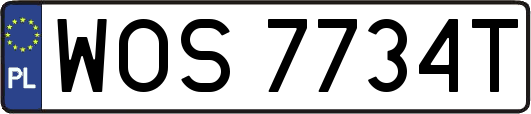 WOS7734T
