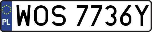 WOS7736Y