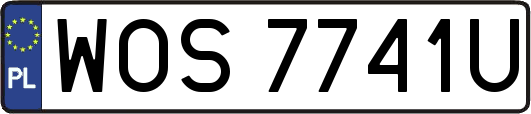 WOS7741U
