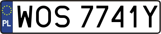 WOS7741Y
