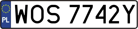 WOS7742Y