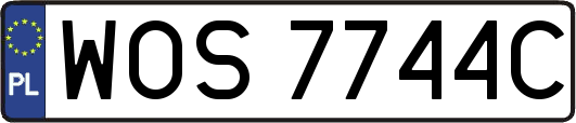 WOS7744C
