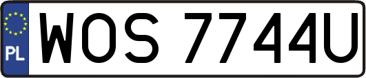 WOS7744U