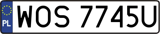WOS7745U