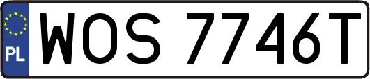 WOS7746T