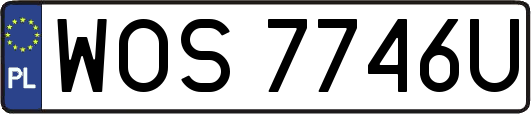 WOS7746U