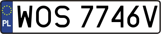 WOS7746V