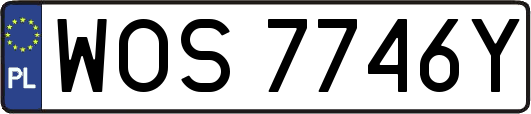 WOS7746Y