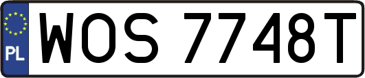 WOS7748T