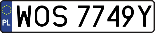 WOS7749Y
