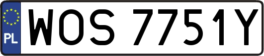 WOS7751Y