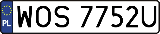 WOS7752U