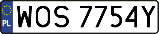 WOS7754Y