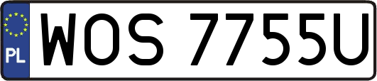 WOS7755U