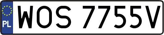 WOS7755V
