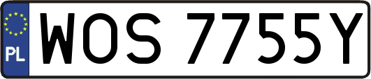 WOS7755Y