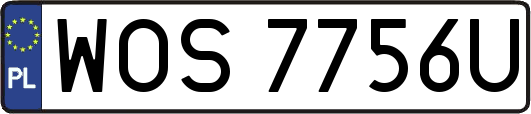 WOS7756U