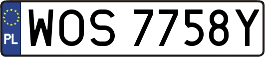 WOS7758Y