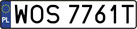 WOS7761T