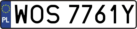 WOS7761Y