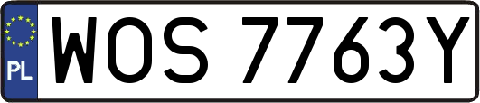 WOS7763Y