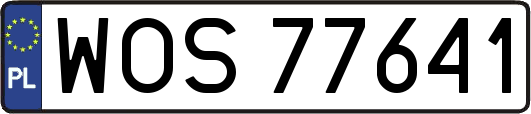 WOS77641