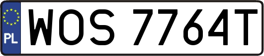 WOS7764T