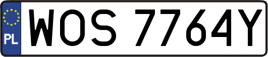 WOS7764Y