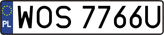 WOS7766U