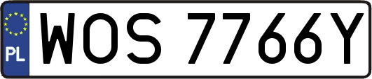 WOS7766Y