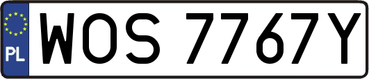 WOS7767Y